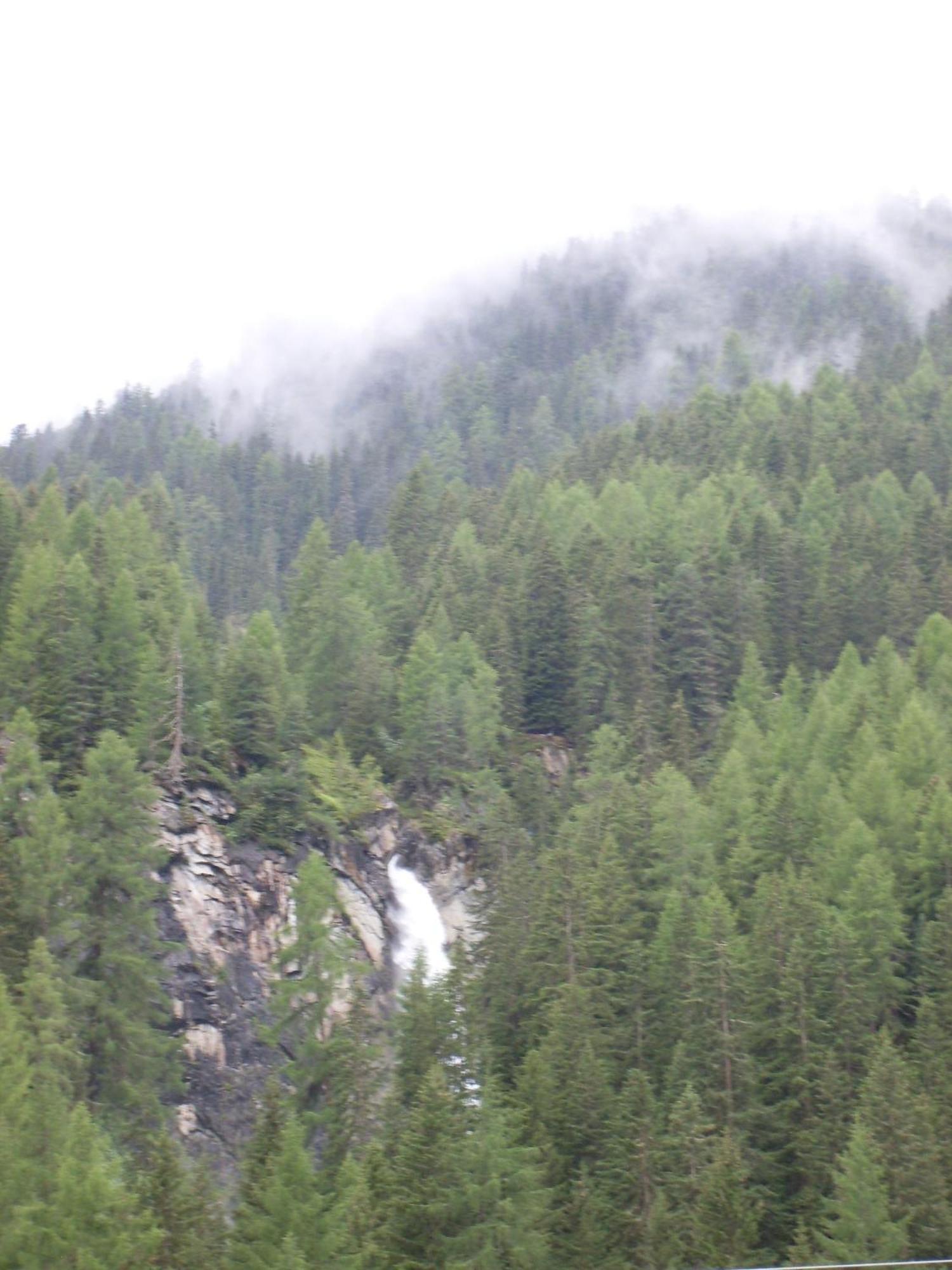 Apart Gschwandthof Sankt Leonhard im Pitztal Esterno foto
