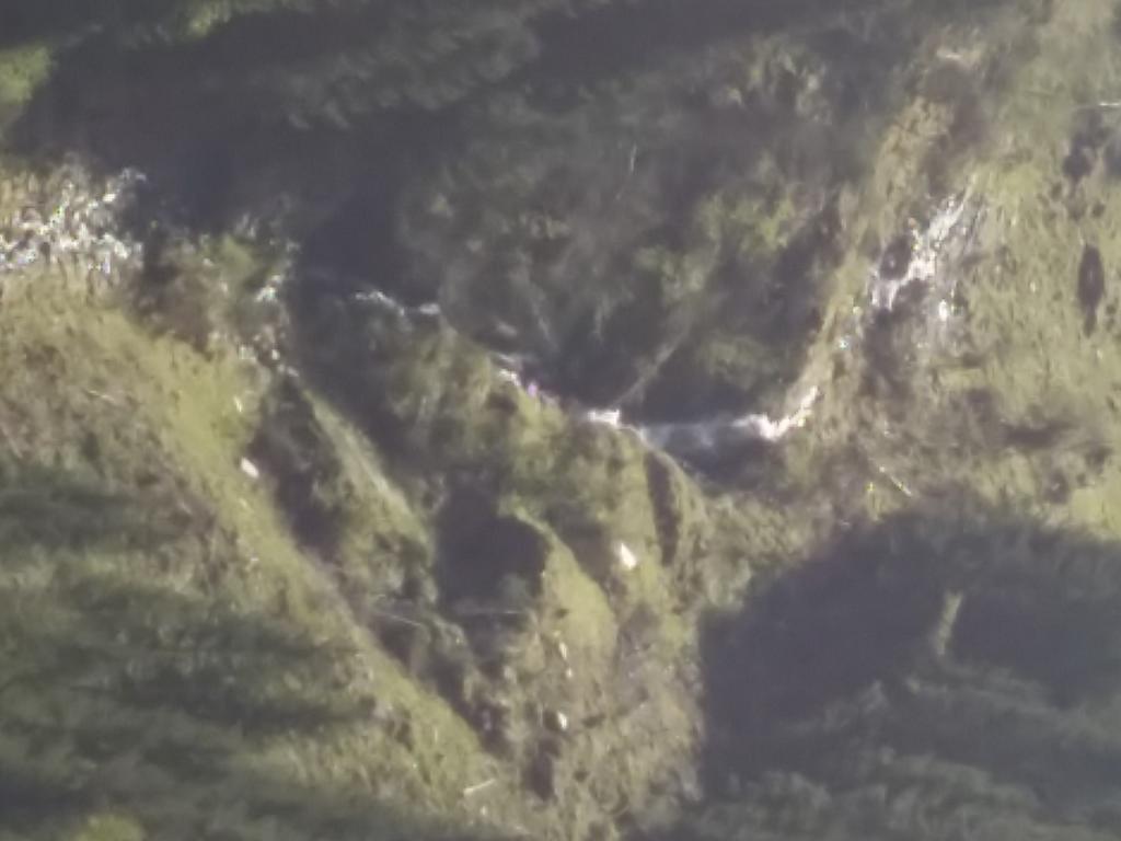 Apart Gschwandthof Sankt Leonhard im Pitztal Esterno foto