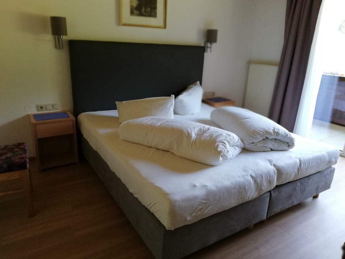 Apart Gschwandthof Sankt Leonhard im Pitztal Esterno foto