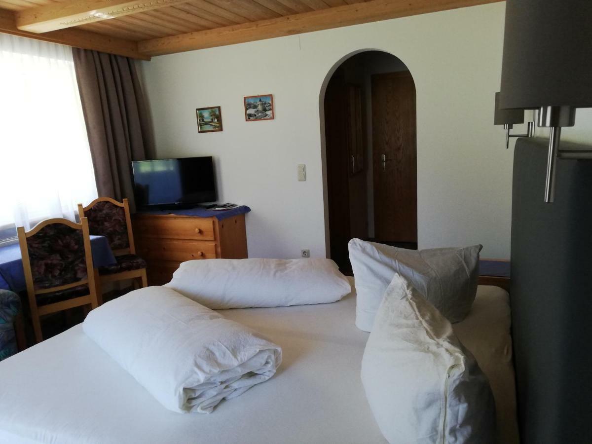 Apart Gschwandthof Sankt Leonhard im Pitztal Esterno foto